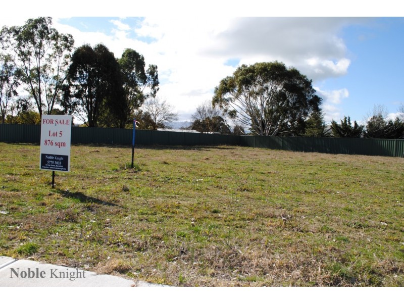 5/9 Carob Court, Mansfield VIC 3722