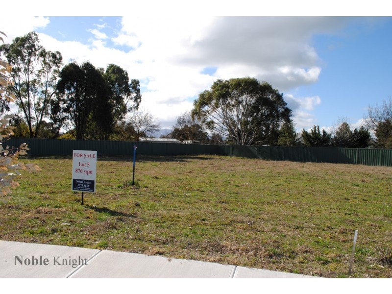 5/9 Carob Court, Mansfield VIC 3722