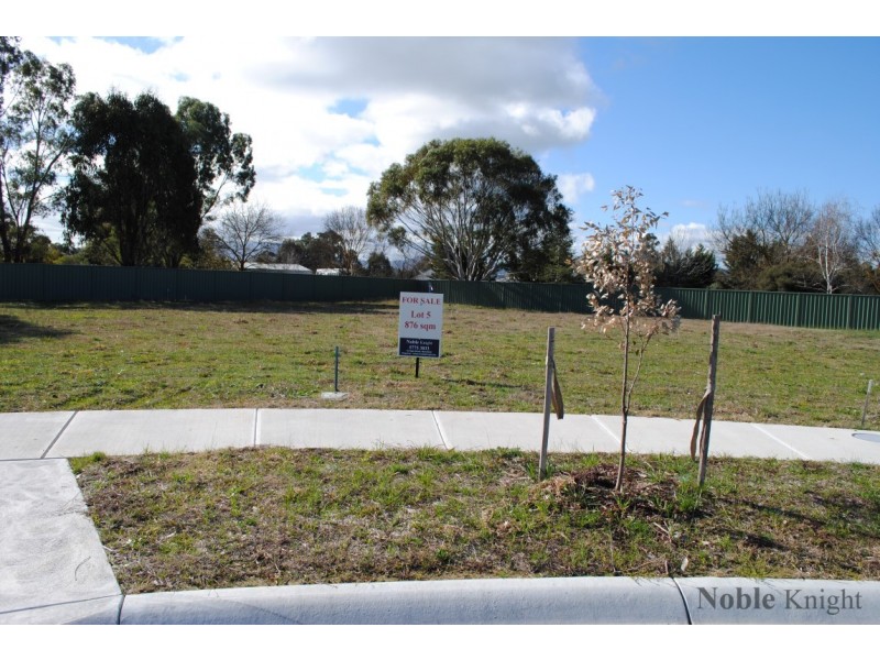 5/9 Carob Court, Mansfield VIC 3722