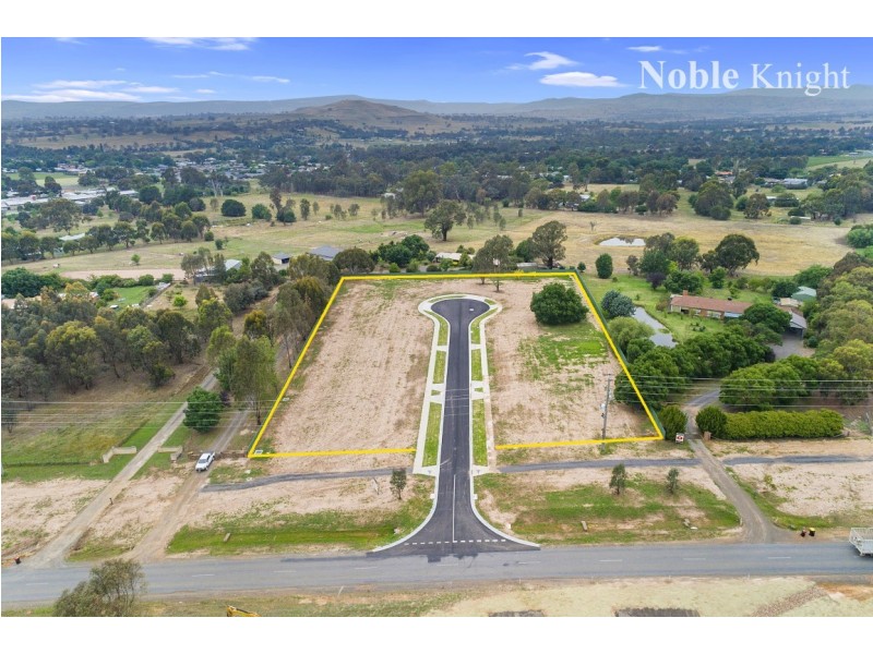 10 Carob Court, Mansfield VIC 3722