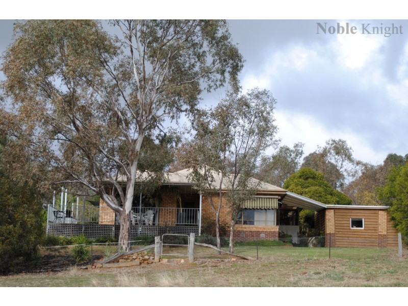 400 Howes Creek Road, Mansfield VIC 3722