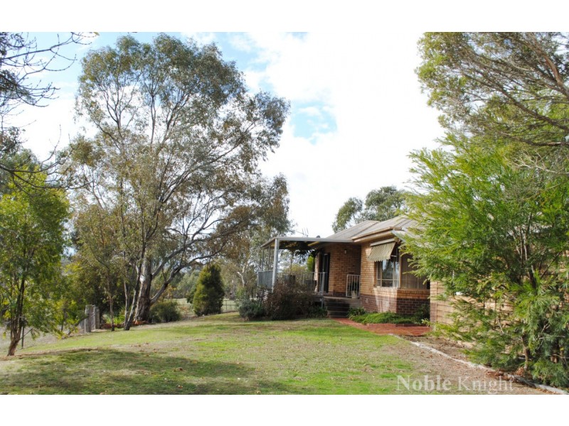 400 Howes Creek Road, Mansfield VIC 3722