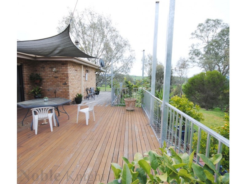 400 Howes Creek Road, Mansfield VIC 3722