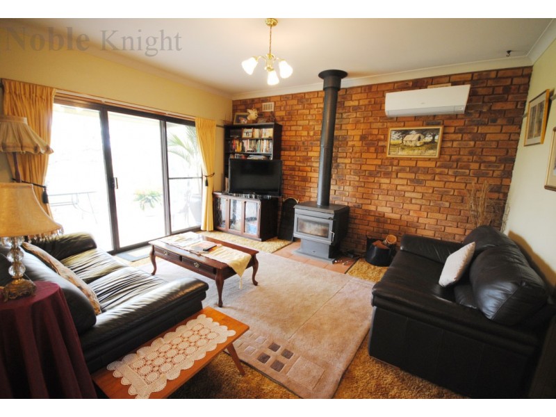 400 Howes Creek Road, Mansfield VIC 3722