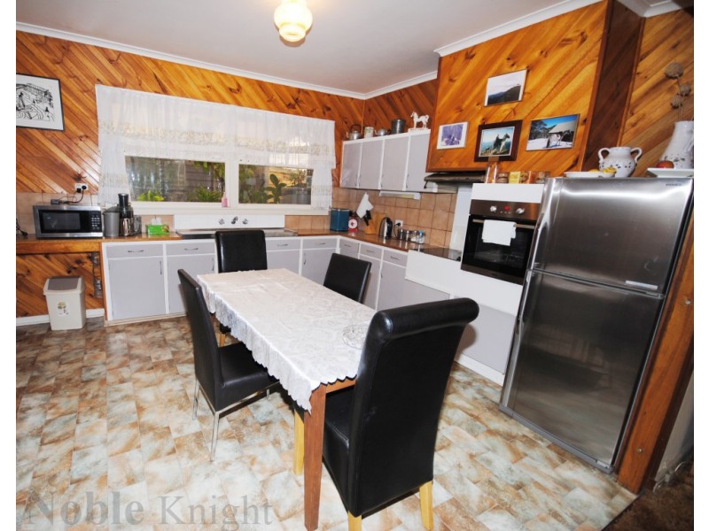 400 Howes Creek Road, Mansfield VIC 3722