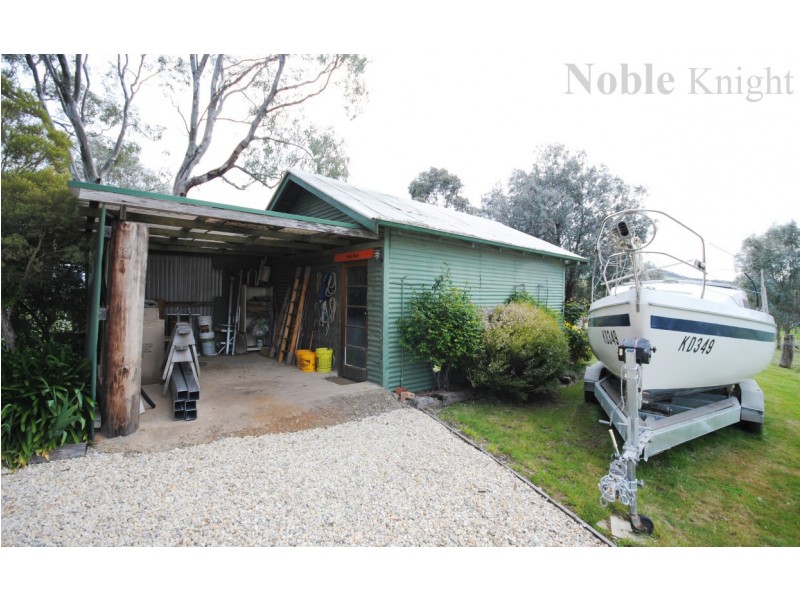 400 Howes Creek Road, Mansfield VIC 3722