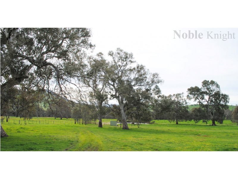 400 Howes Creek Road, Mansfield VIC 3722