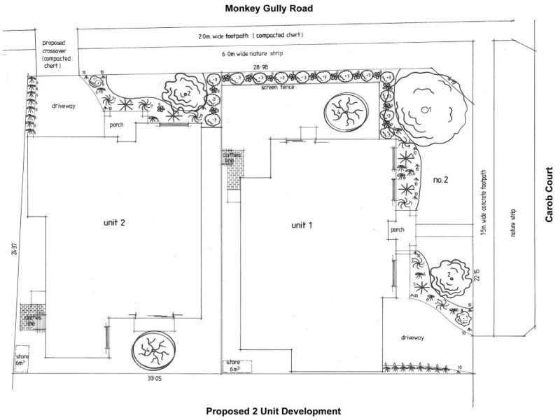 11/2 Carob Court, Mansfield VIC 3722