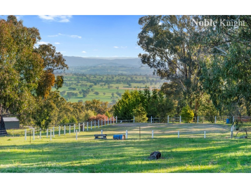 810 Old Tolmie Road, Barwite VIC 3722