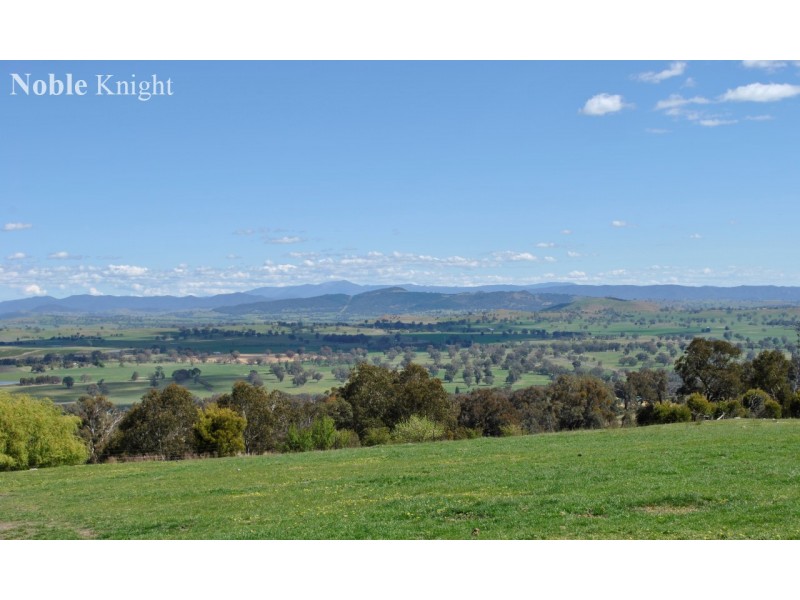 810 Old Tolmie Road, Barwite VIC 3722