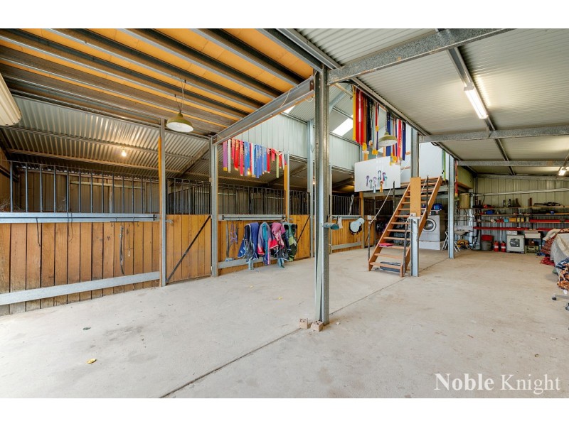 810 Old Tolmie Road, Barwite VIC 3722
