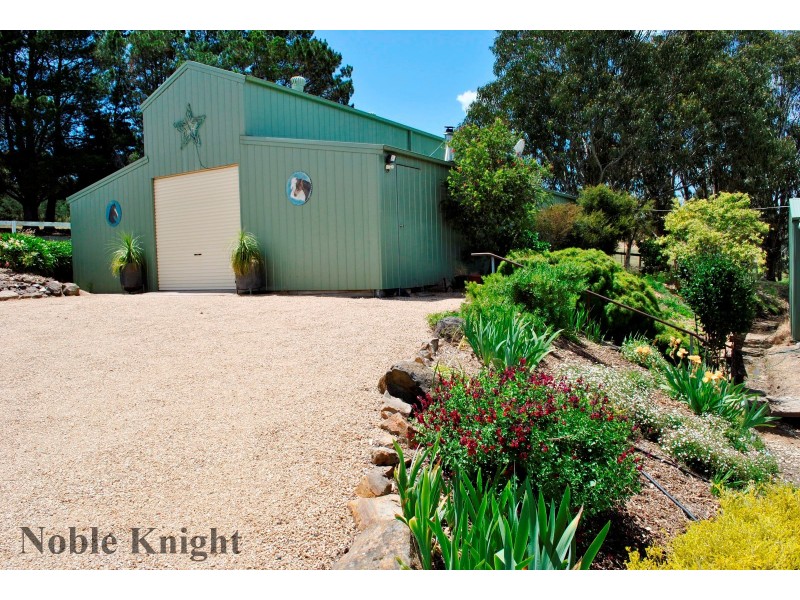 810 Old Tolmie Road, Barwite VIC 3722
