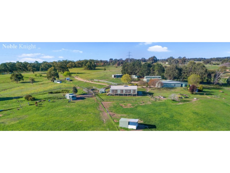 810 Old Tolmie Road, Barwite VIC 3722