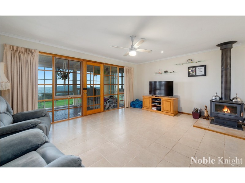 810 Old Tolmie Road, Barwite VIC 3722