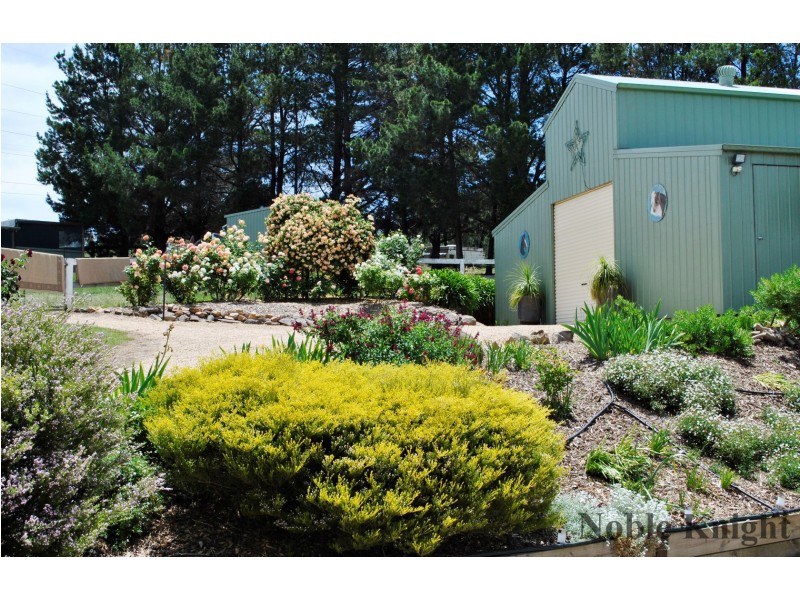 810 Old Tolmie Road, Barwite VIC 3722