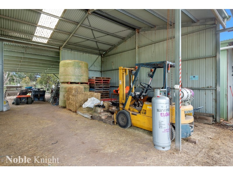 810 Old Tolmie Road, Barwite VIC 3722