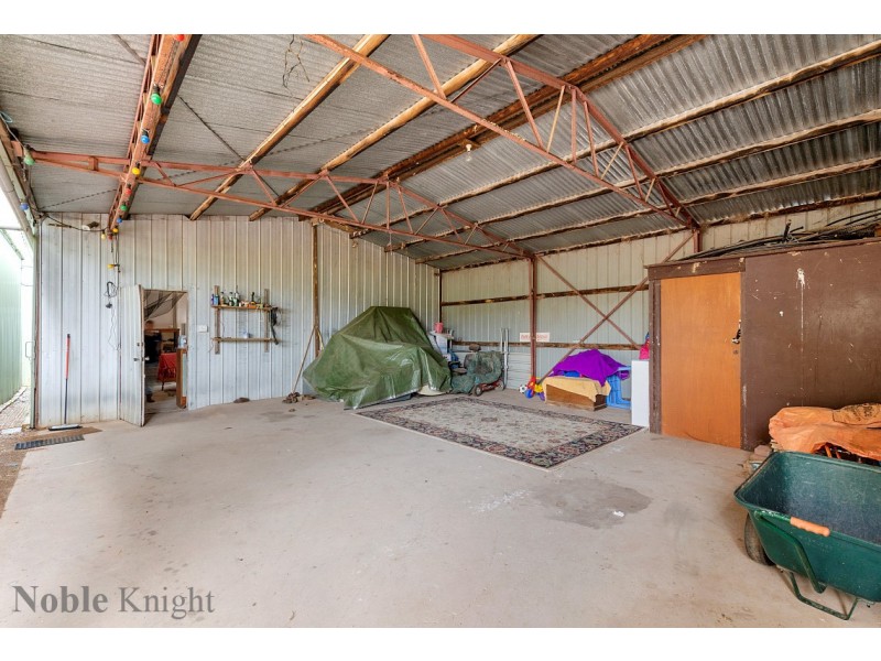810 Old Tolmie Road, Barwite VIC 3722
