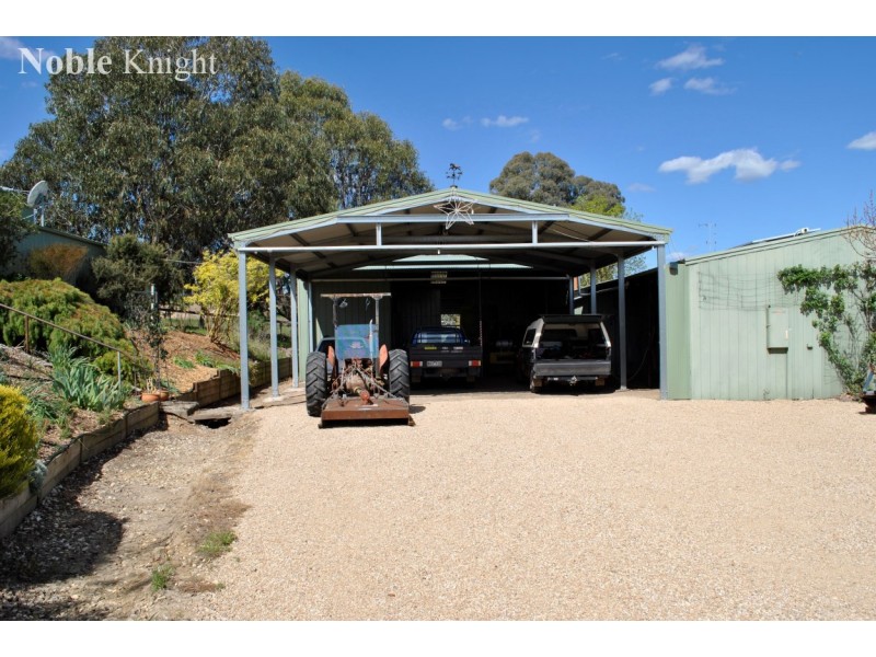 810 Old Tolmie Road, Barwite VIC 3722