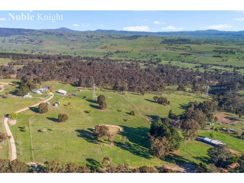 810 Old Tolmie Road, Barwite VIC 3722