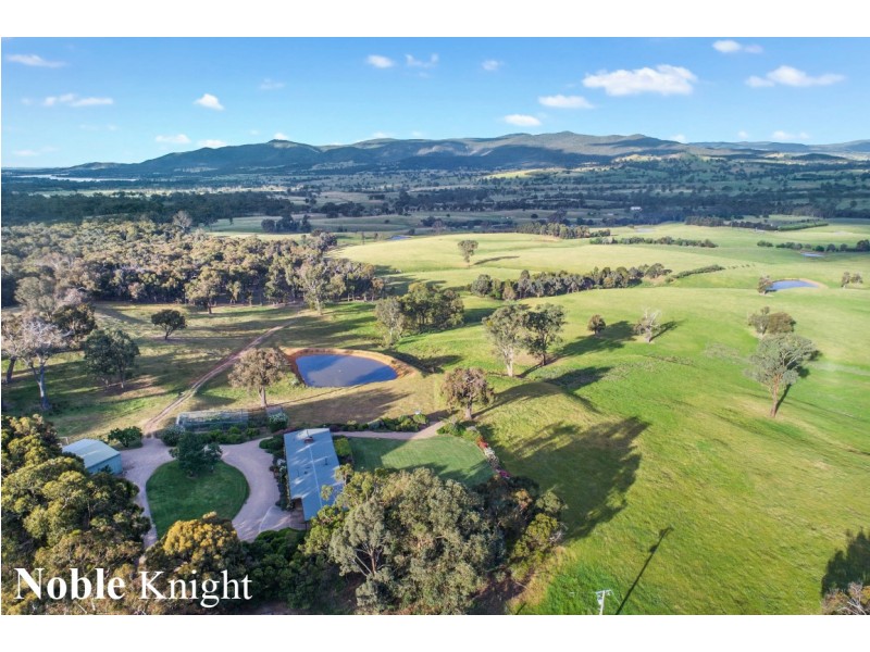 132 Magills Lane, Maindample VIC 3723