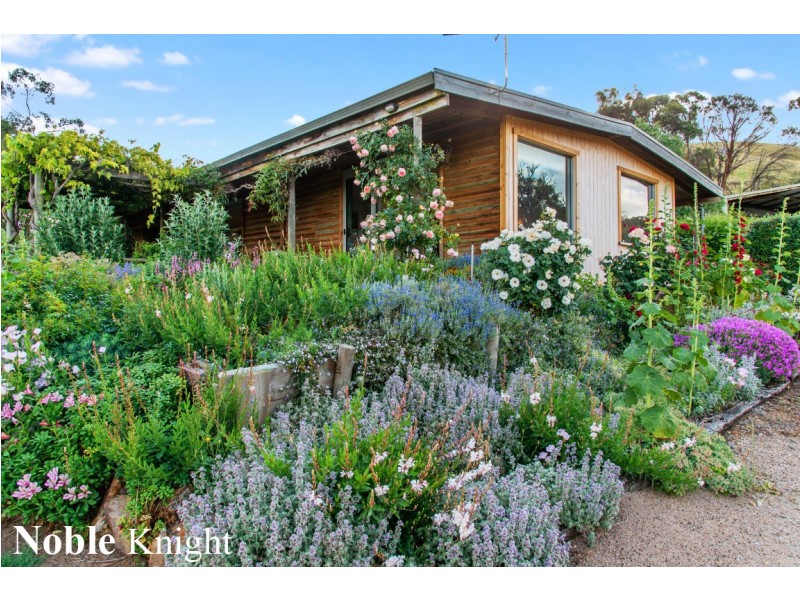 132 Magills Lane, Maindample VIC 3723