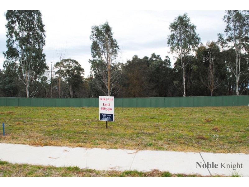 1 – 11 Carob Court, Mansfield VIC 3722