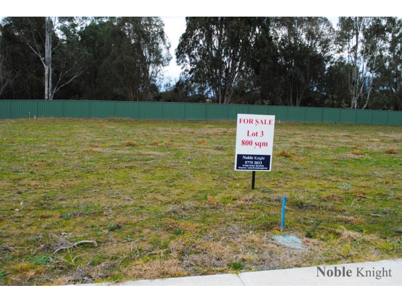 1 – 11 Carob Court, Mansfield VIC 3722