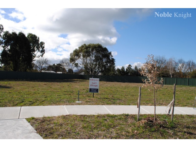 1 – 11 Carob Court, Mansfield VIC 3722