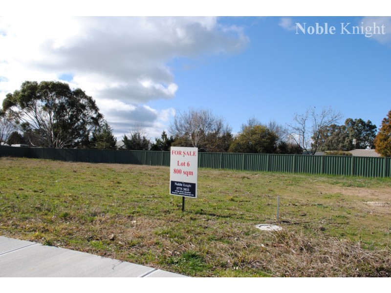 1 – 11 Carob Court, Mansfield VIC 3722