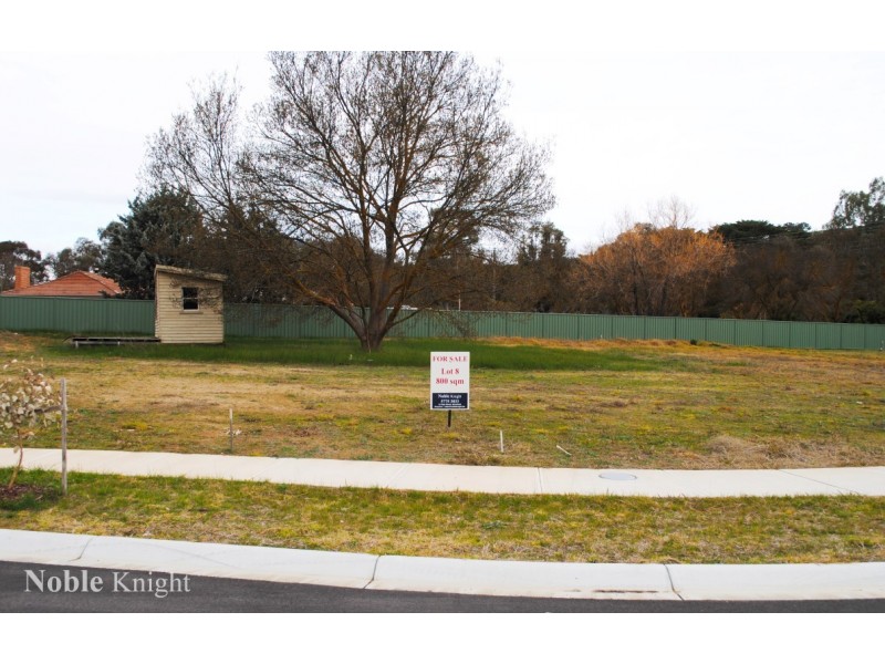 1 – 11 Carob Court, Mansfield VIC 3722