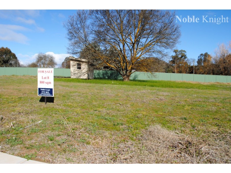 1 – 11 Carob Court, Mansfield VIC 3722