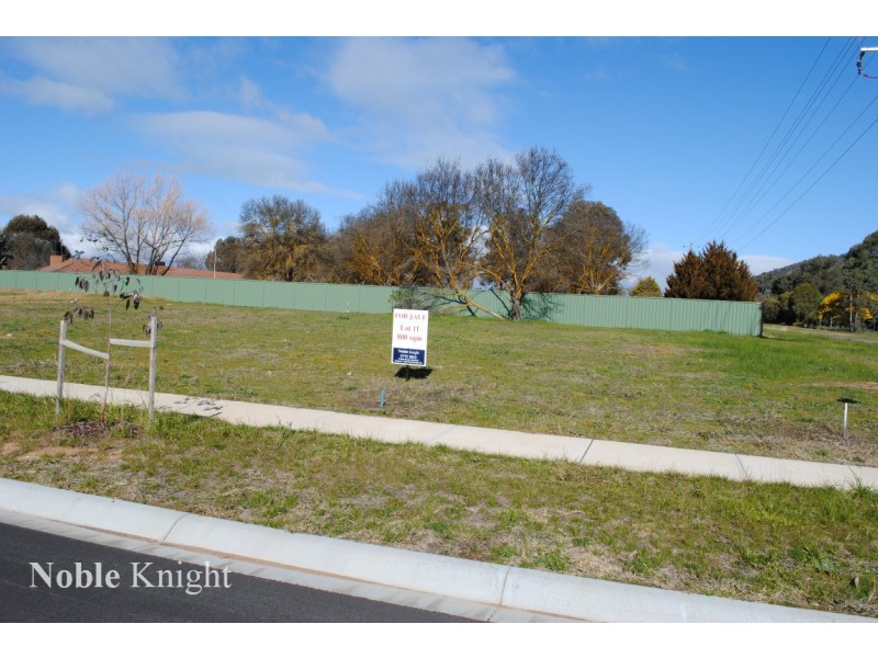 1 – 11 Carob Court, Mansfield VIC 3722