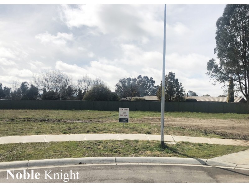 6/11 Carob Court, Mansfield VIC 3722