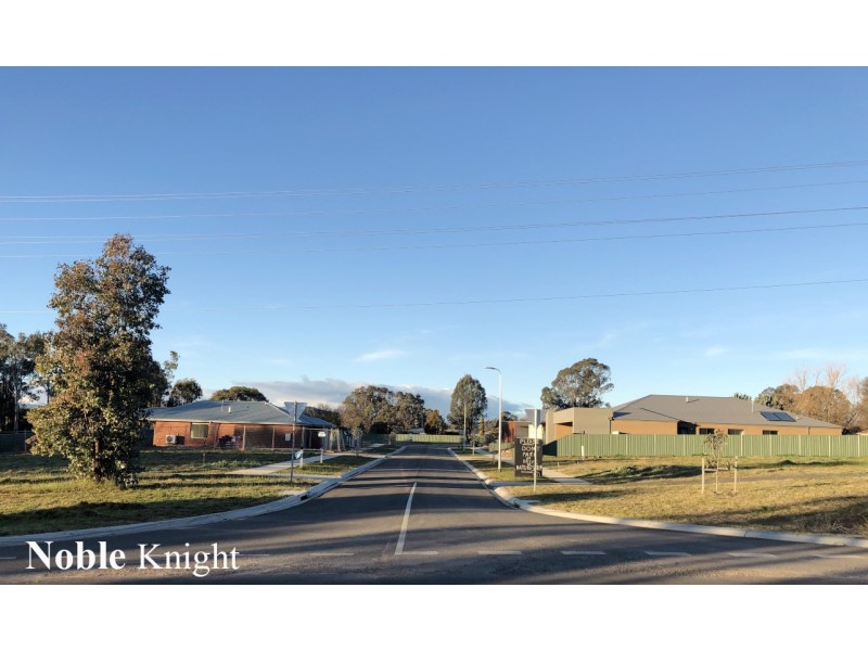 6/11 Carob Court, Mansfield VIC 3722