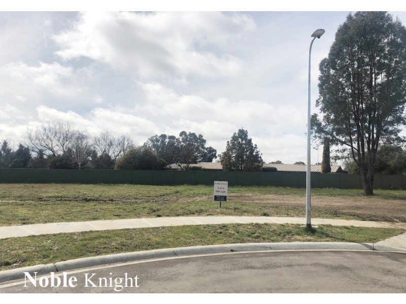 6/11 Carob Court, Mansfield VIC 3722