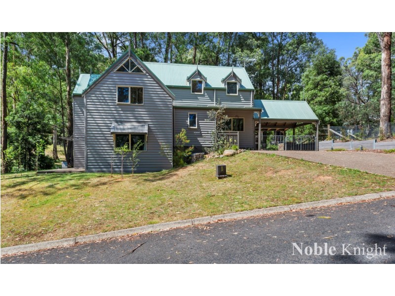 46 Warrambat Road, Sawmill Settlement VIC 3723