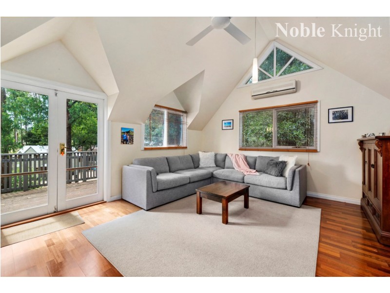 46 Warrambat Road, Sawmill Settlement VIC 3723