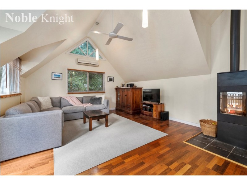 46 Warrambat Road, Sawmill Settlement VIC 3723