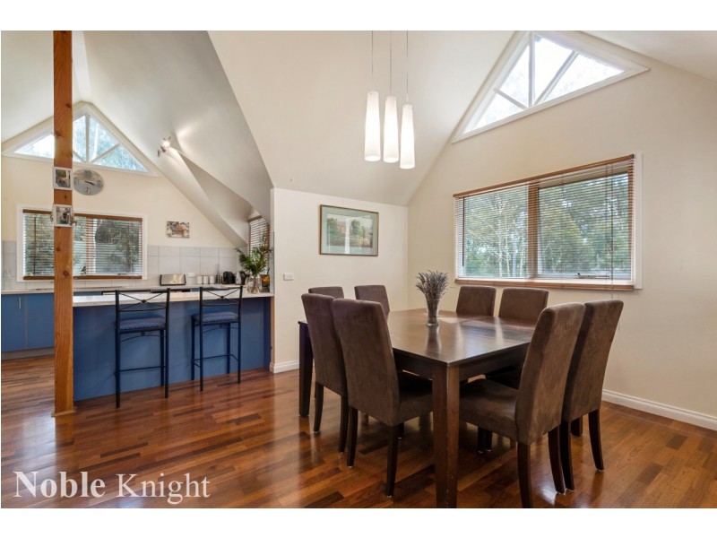 46 Warrambat Road, Sawmill Settlement VIC 3723