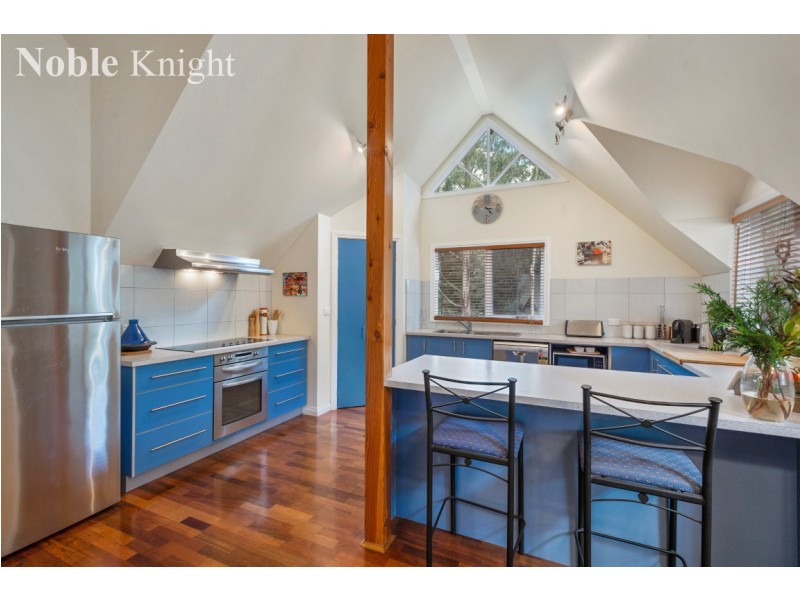 46 Warrambat Road, Sawmill Settlement VIC 3723