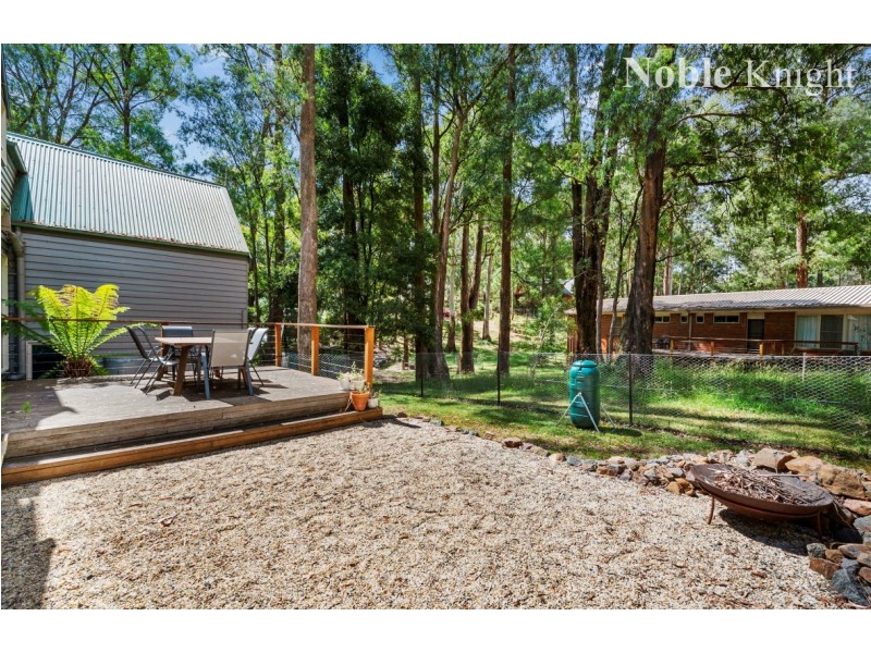 46 Warrambat Road, Sawmill Settlement VIC 3723