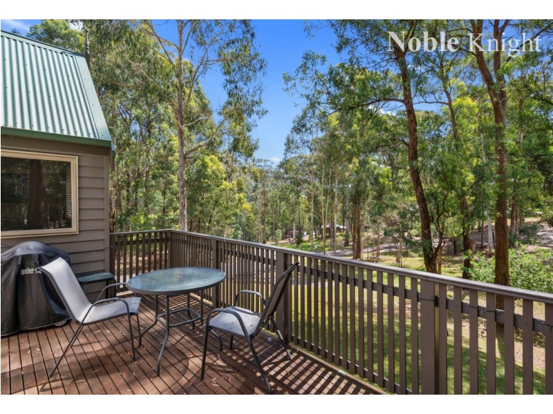 46 Warrambat Road, Sawmill Settlement VIC 3723