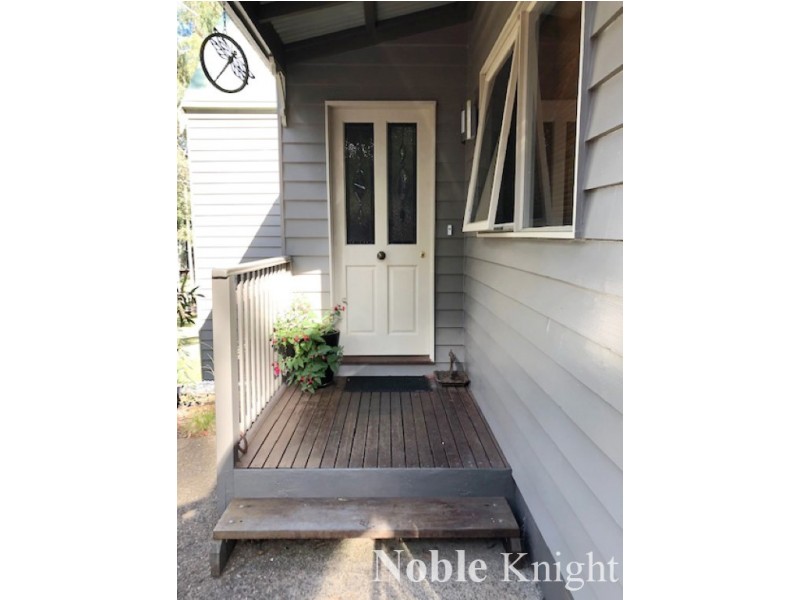 46 Warrambat Road, Sawmill Settlement VIC 3723