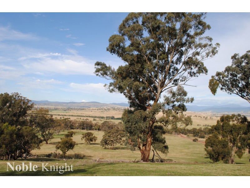 Lot 9 Drakes Hill Road, Mansfield VIC 3722
