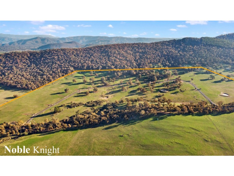 Lot 9 Drakes Hill Road, Mansfield VIC 3722