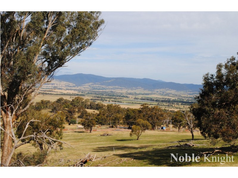 Lot 9 Drakes Hill Road, Mansfield VIC 3722