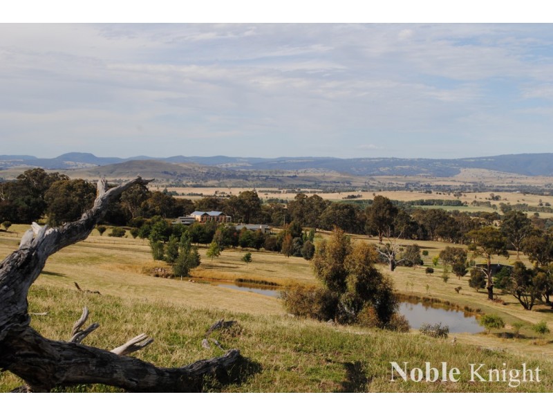 Lot 9 Drakes Hill Road, Mansfield VIC 3722