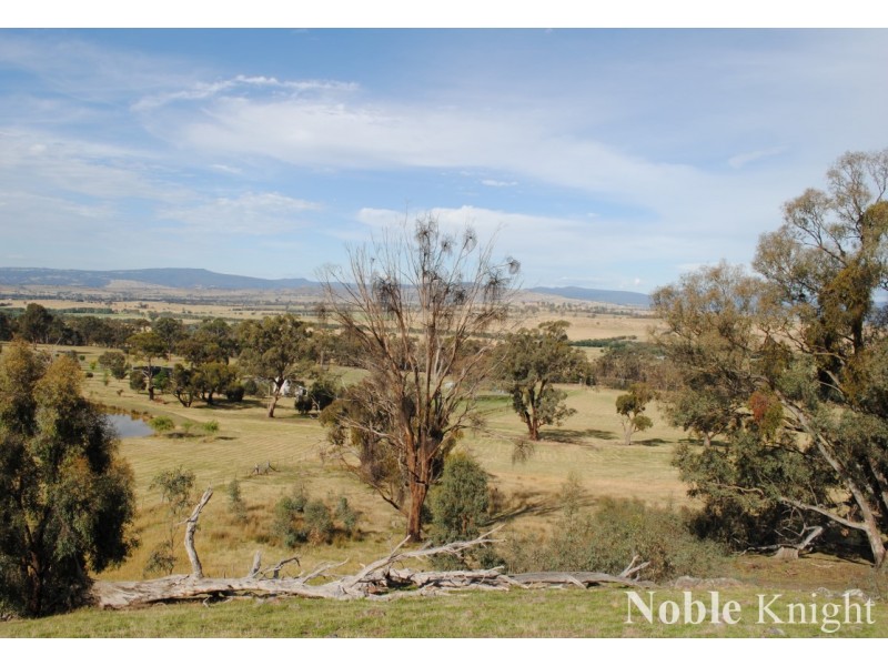 Lot 9 Drakes Hill Road, Mansfield VIC 3722