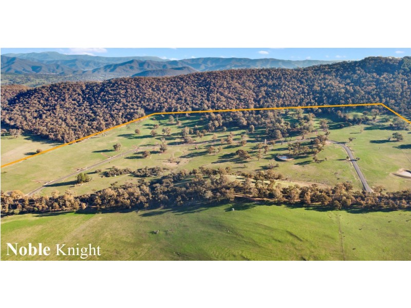 Lot 9 Drakes Hill Road, Mansfield VIC 3722