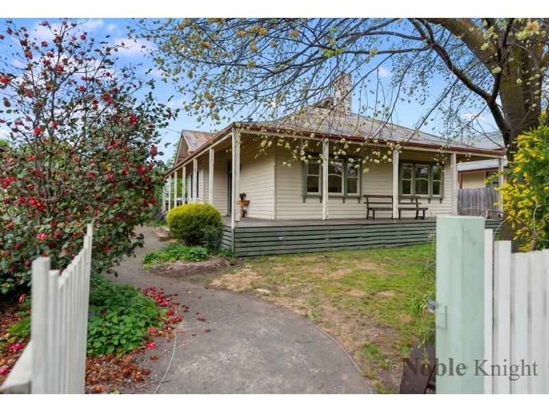 48 Highett Street, Mansfield VIC 3722